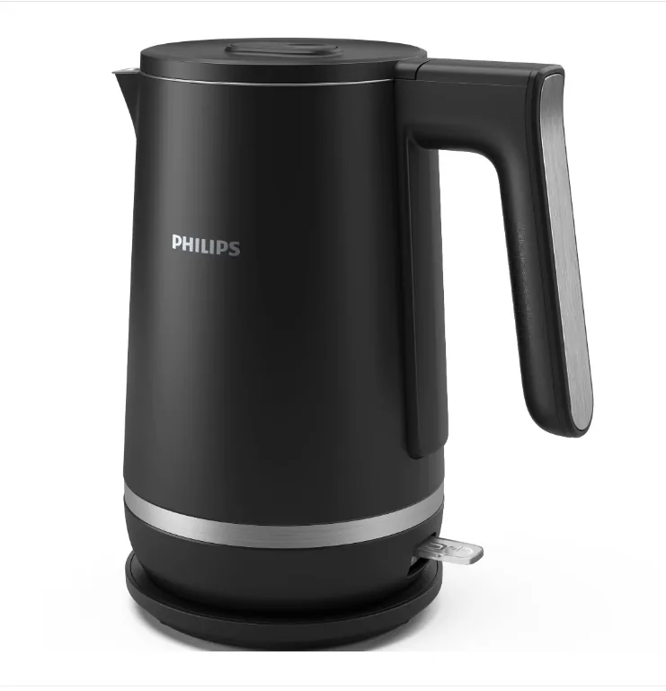 HD9395/90  Philips  Seria 5000 Fierbător cu perete dublu