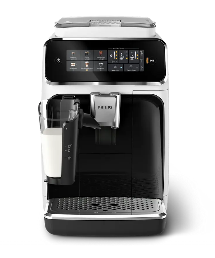 EP3343/50  Philips  Seria 3300 Espressor complet automat