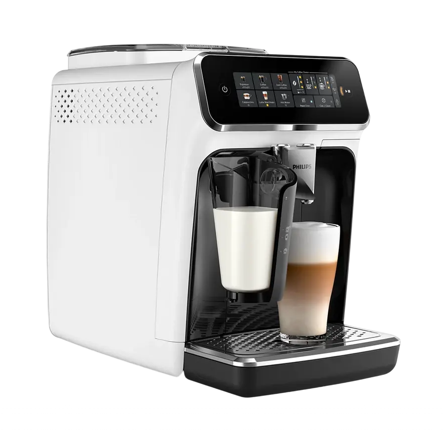 EP3343/50  Philips  Seria 3300 Espressor complet automat