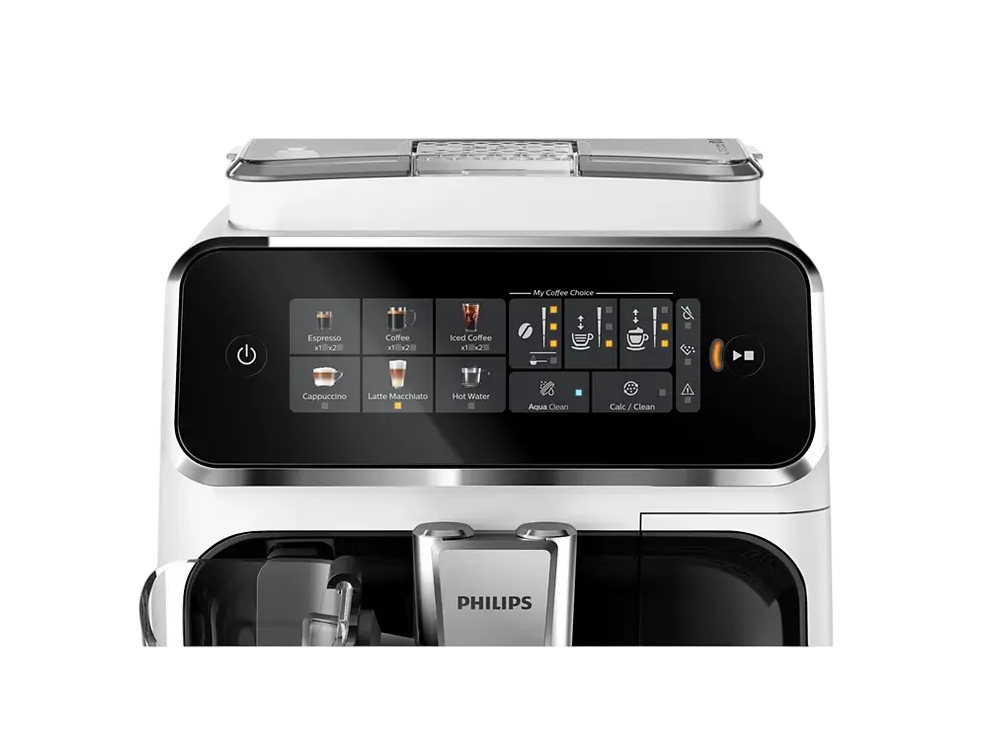 EP3343/50  Philips  Seria 3300 Espressor complet automat