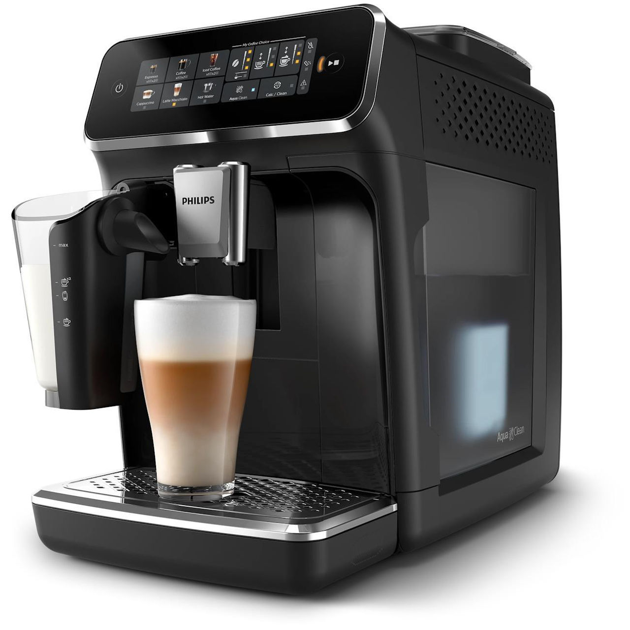 EP3341/50  Philips  Seria 3300 Espressor complet automat