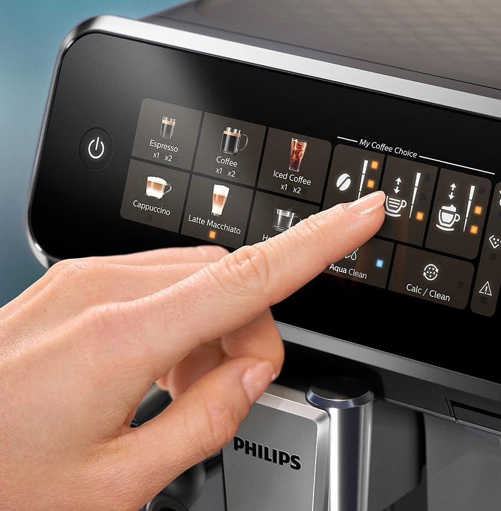 EP3341/50  Philips  Seria 3300 Espressor complet automat