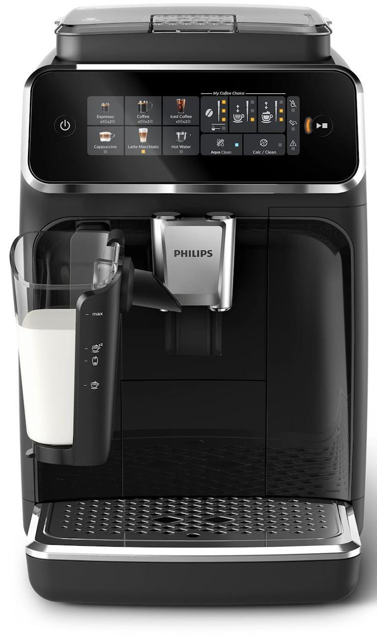 EP3341/50  Philips  Seria 3300 Espressor complet automat