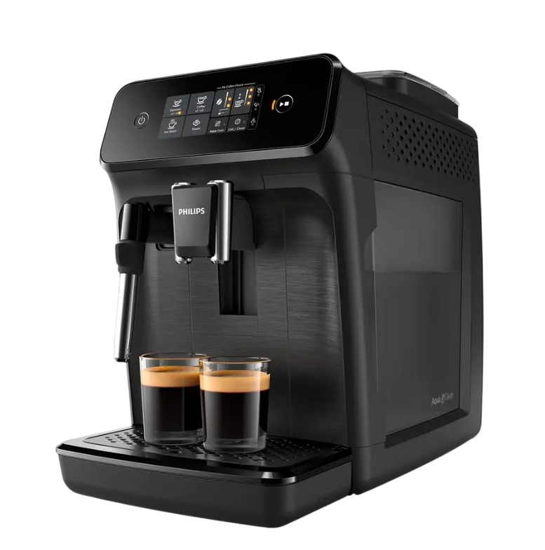 EP1220/00  Philips  Seria 1200 Espresoare complet automate