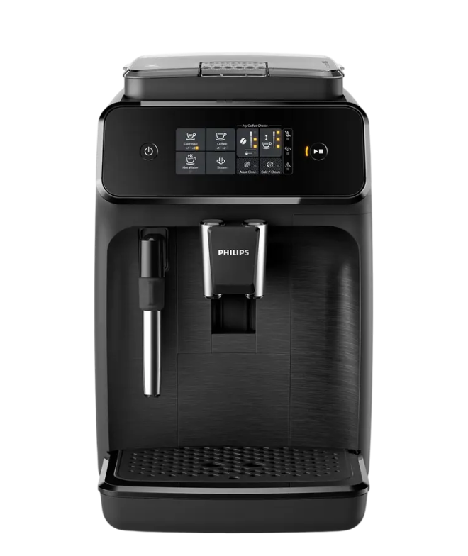 EP1220/00  Philips  Seria 1200 Espresoare complet automate