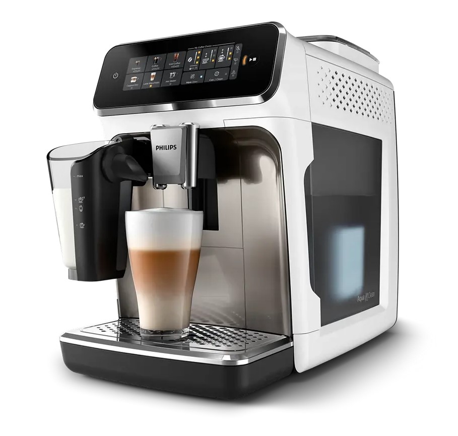 EP3343/90  Philips  Seria 3300 Espressor complet automat