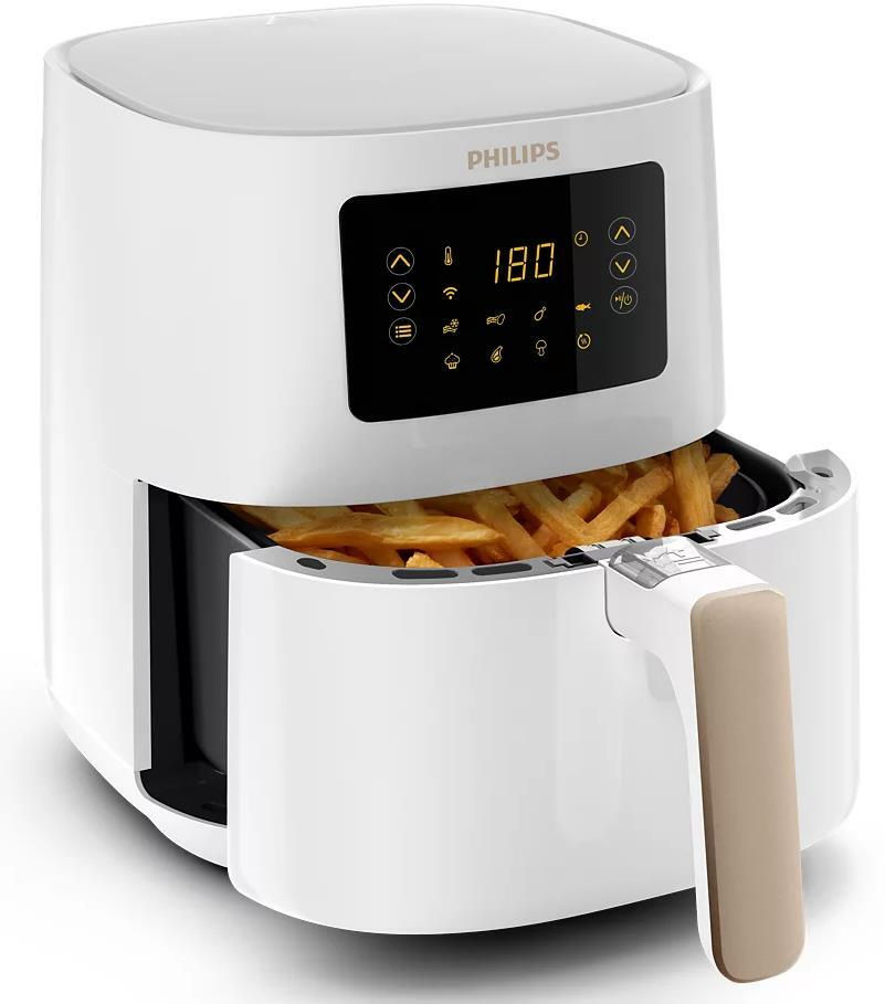 HD9255/30  Philips  Airfryer Seria 5000 Conectat