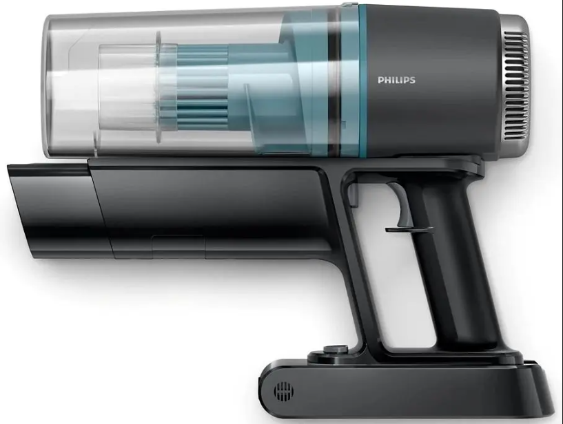 XC3131/01  Philips  Seria 3000 Aspirator fără fir Aqua