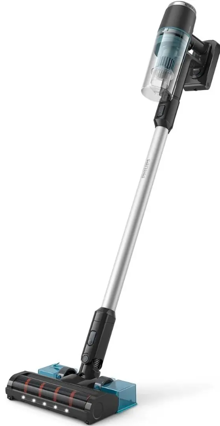 XC3131/01  Philips  Seria 3000 Aspirator fără fir Aqua