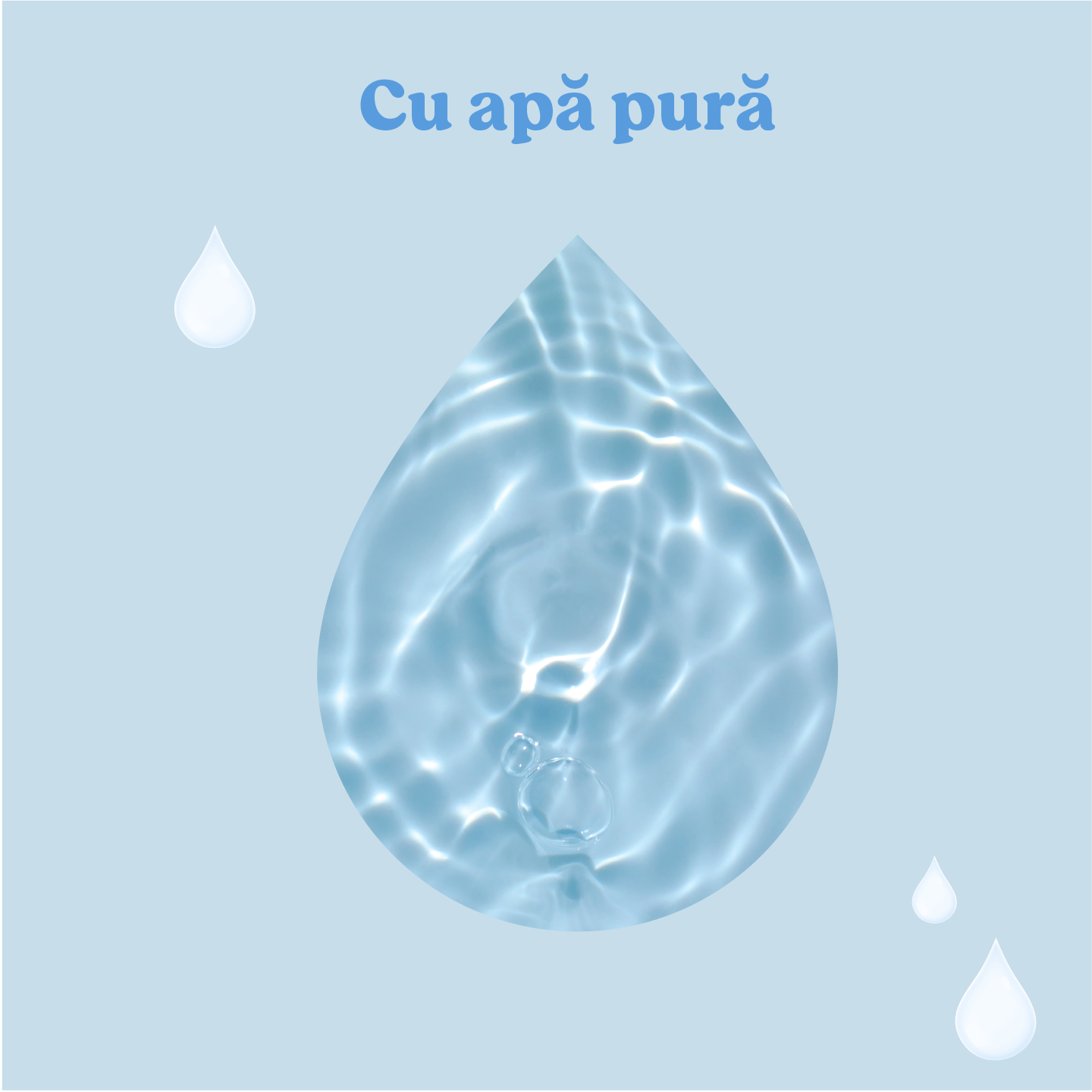 Şerveţele umede Huggies Pure Triple, 3 x 56 buc