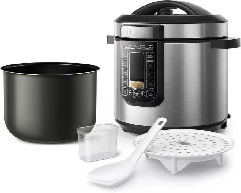 HD2237/40  Philips  Viva Collection Multicooker All-in-One