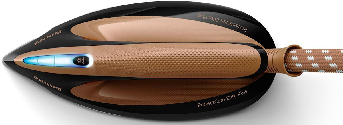 GC9682/80  Philips  PerfectCare Elite Plus Staţie de călcat cu abur