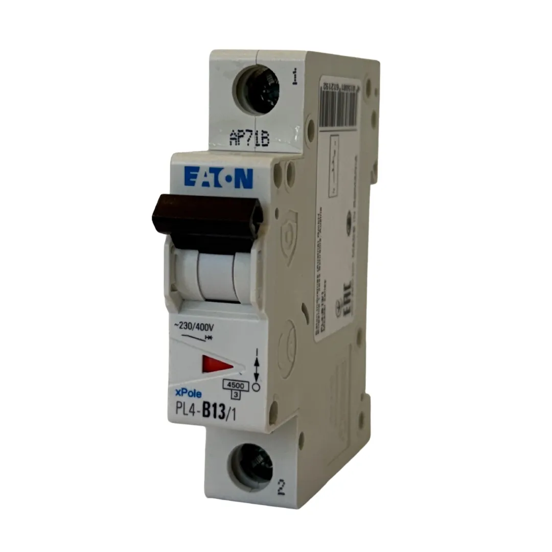 PL4-B13/1 Intreruptor automat