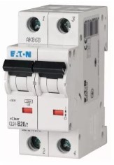 PL4-B13/2 Intreruptor automat (CLS4-B13/2-DE)