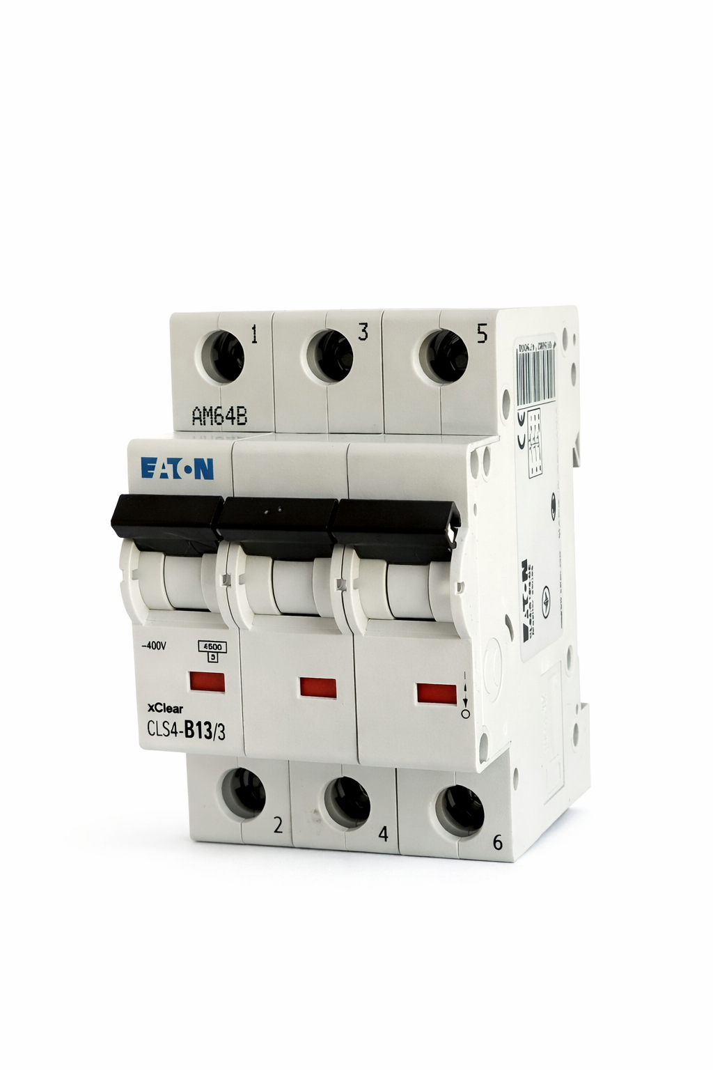 PL4-B13/3 Intreruptor automat (CLS4-B13/3-DE)