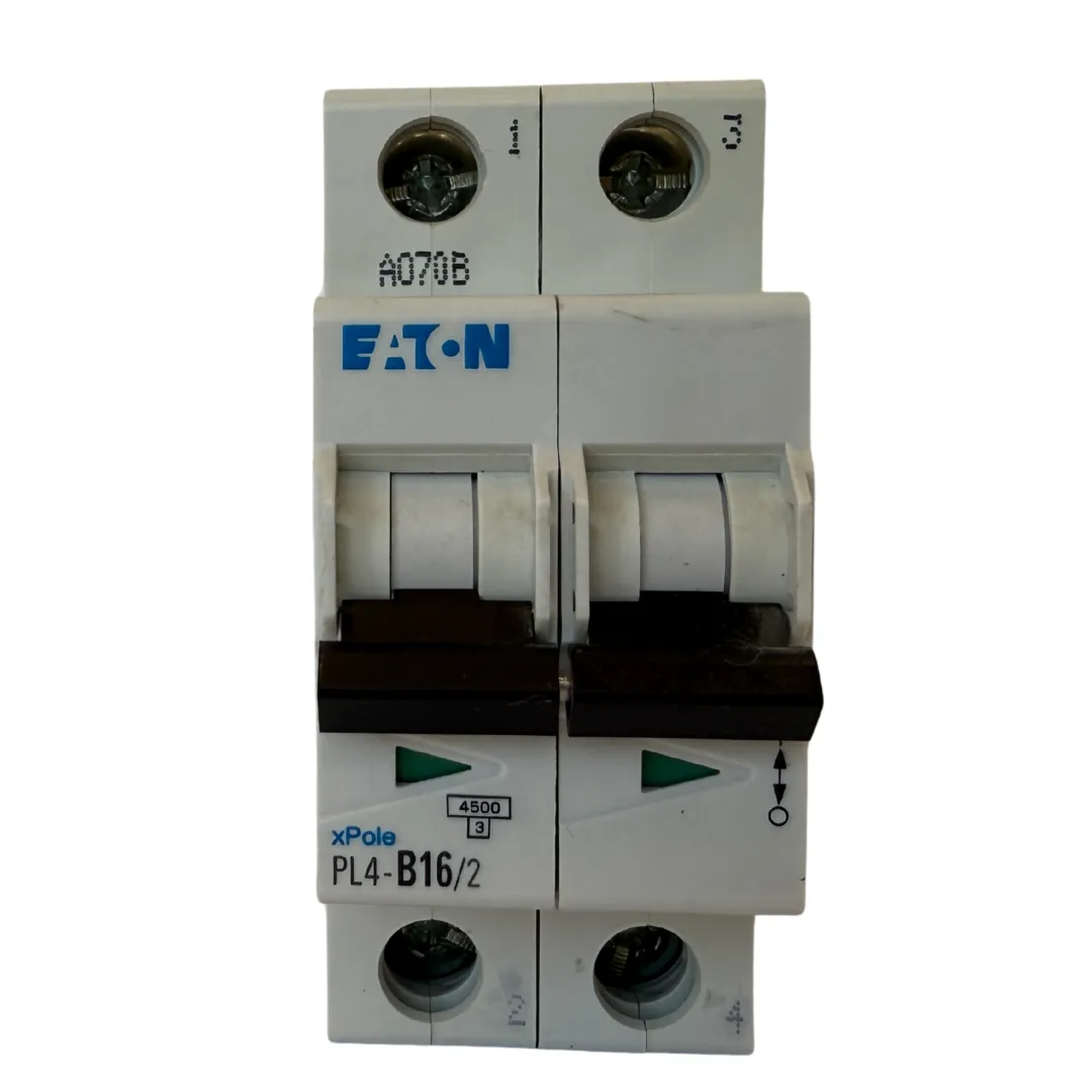 PL4-B16/2 Intreruptor automat