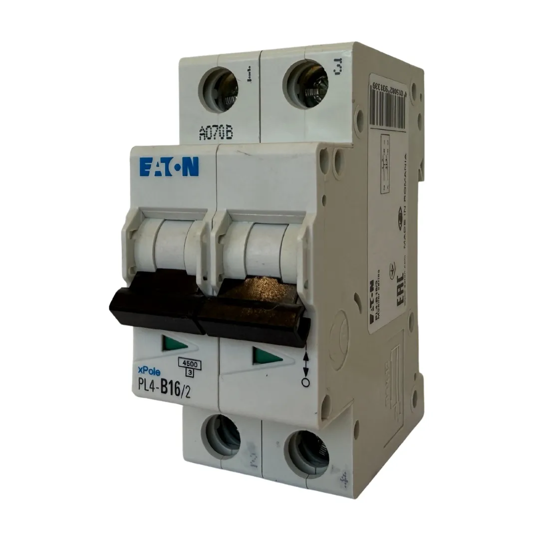 PL4-B16/2 Intreruptor automat