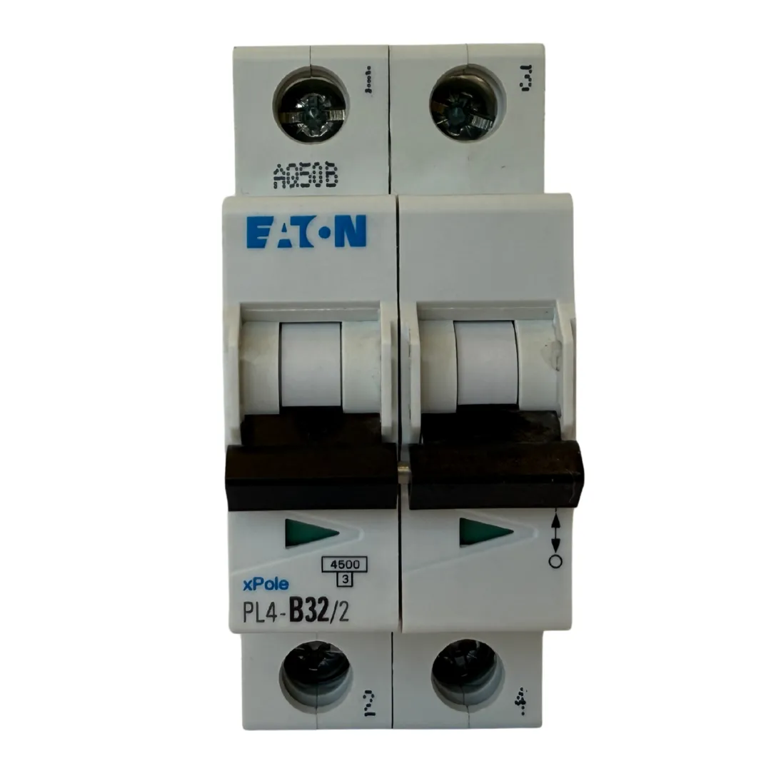 PL4-B32/2 Intreruptor automat