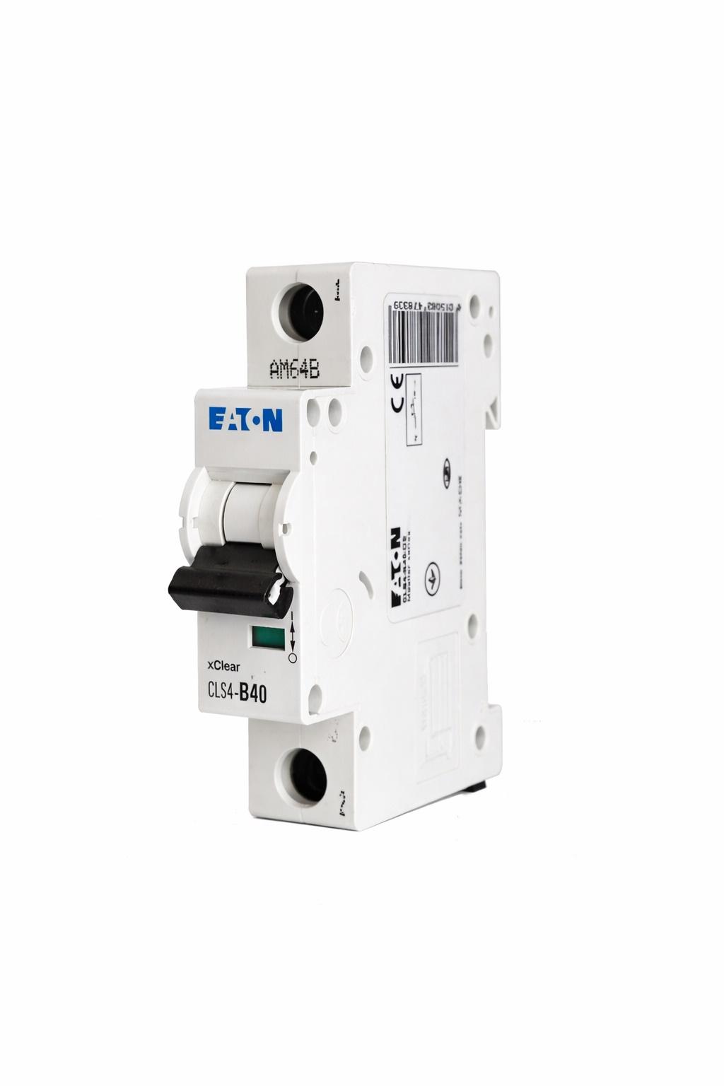 PL4-B40 Intreruptor automat (CLS4-B40-DE)