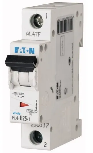 PL4-B40 Intreruptor automat (CLS4-B40-DE)