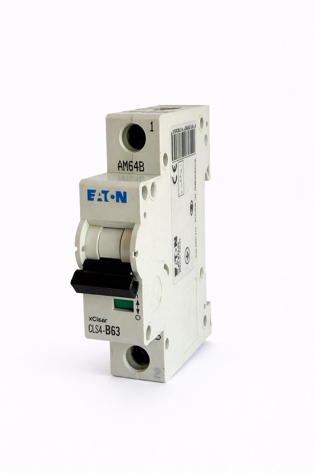 PL4-B63 Intreruptor automat (CLS4-B63-DE)