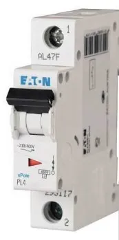 PL4-B63 Intreruptor automat (CLS4-B63-DE)