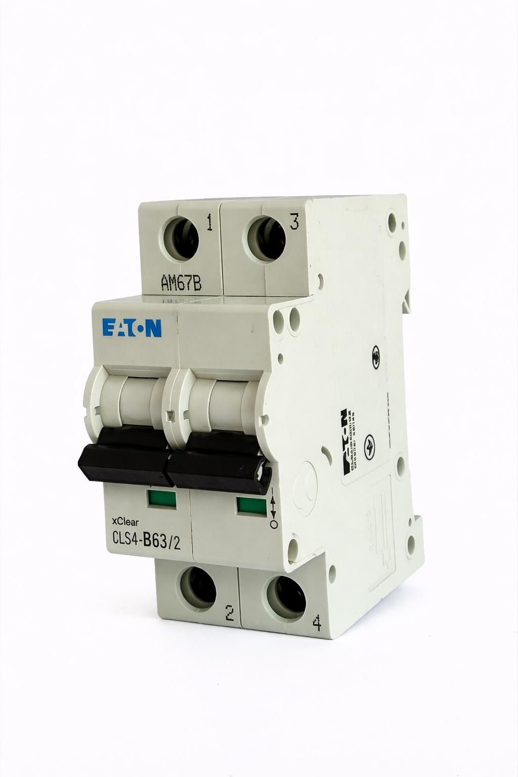 PL4-B63/2 Intreruptor automat (CLS4-B63/2-DE)