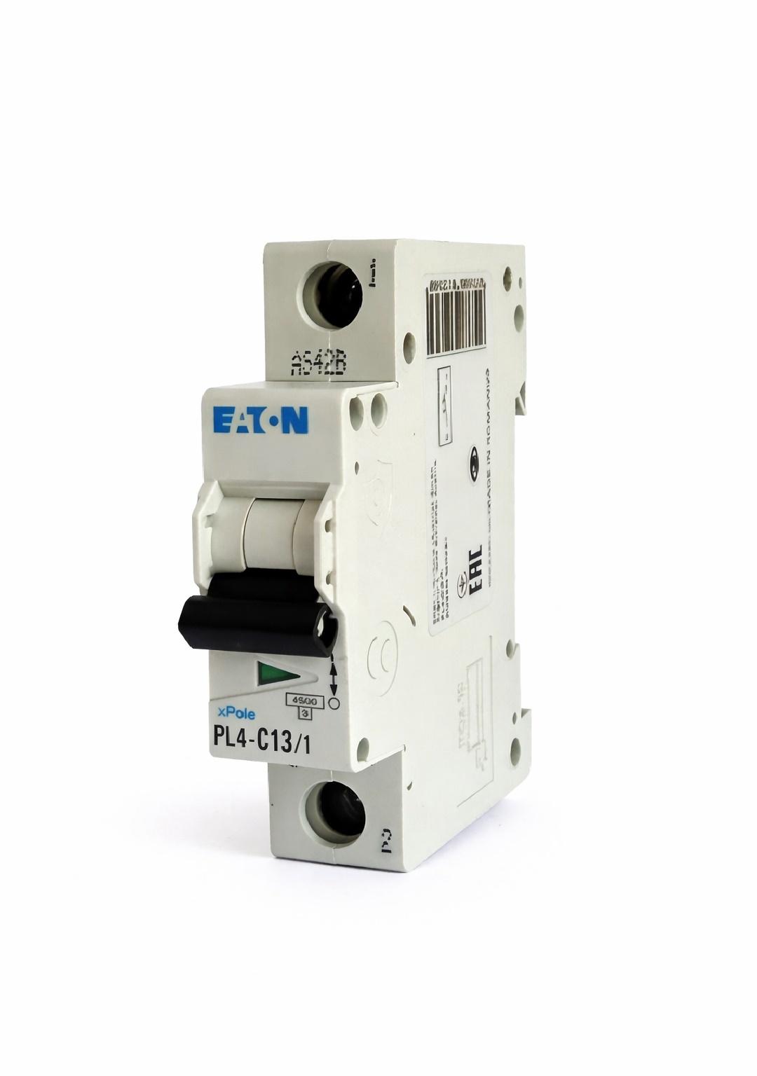 PL4-C13/1 Intreruptor automat
