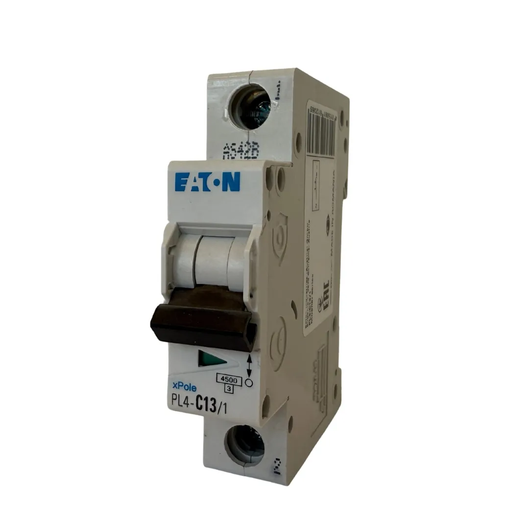 PL4-C13/1 Intreruptor automat
