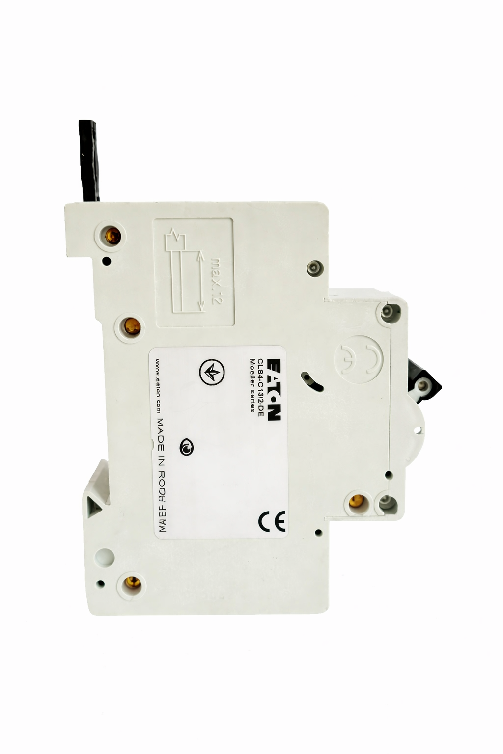 PL4-C13/2 Intreruptor automat (CLS4-C13/2-DE)