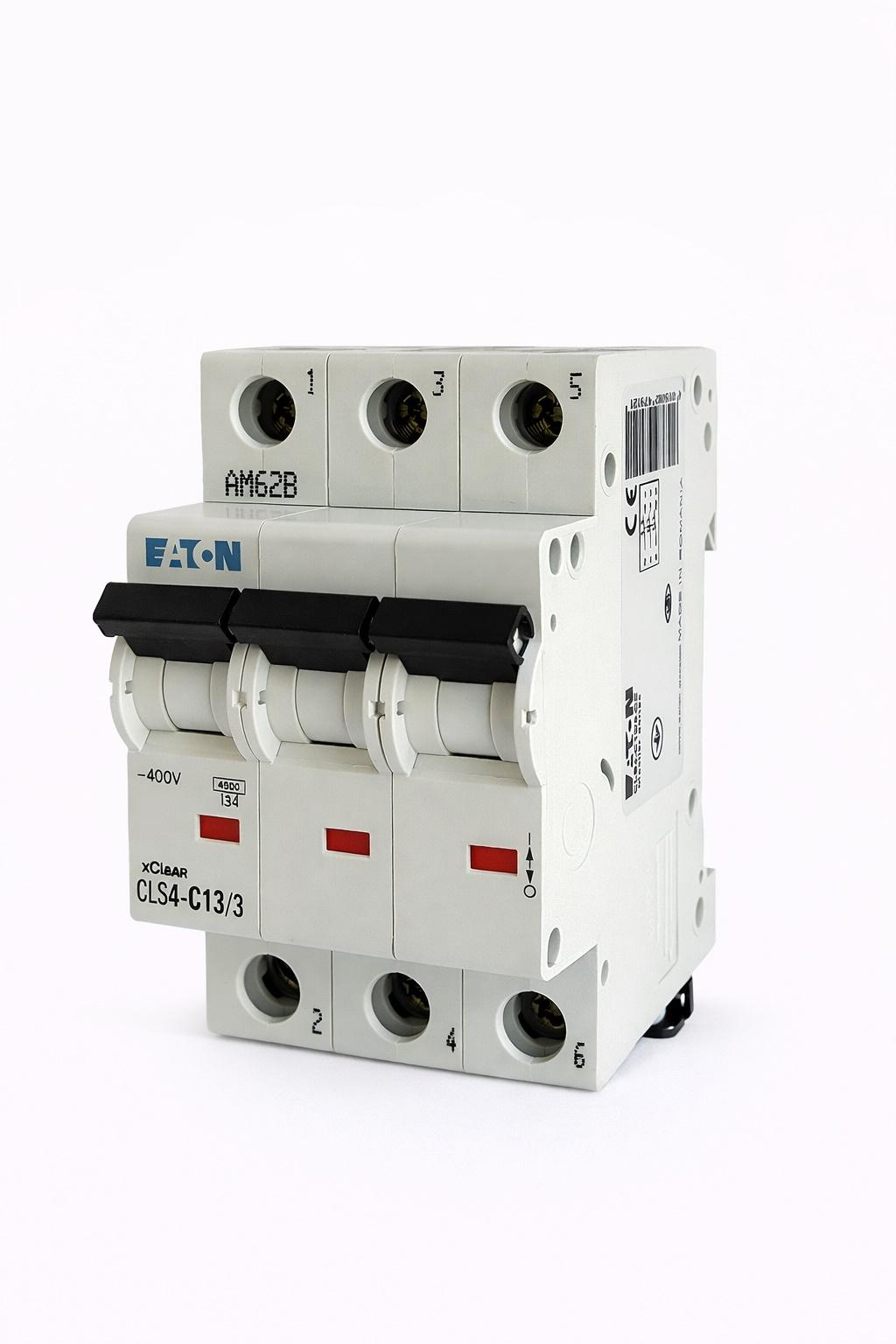 PL4-C13/3 Intreruptor automat (CLS4-C13/3-DE)