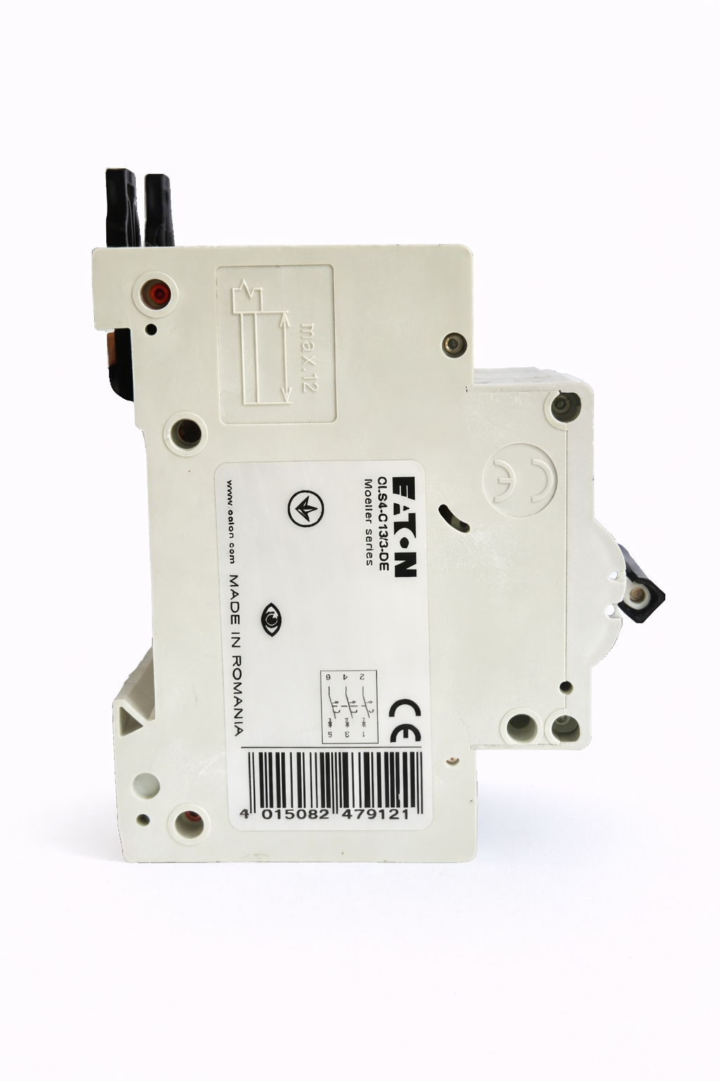 Авьлматический выключатель PL4-C13/3 