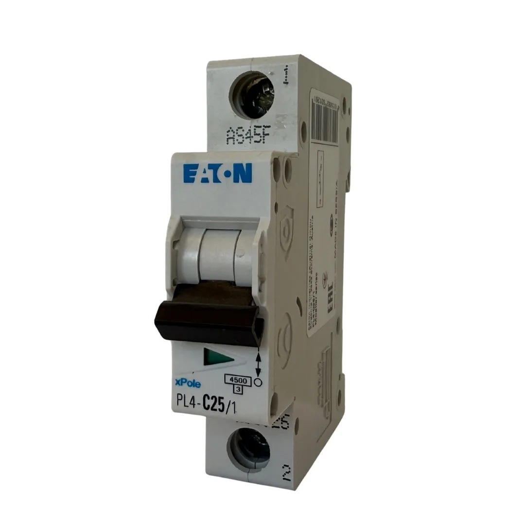 PL4-C25/1 Intreruptor automat
