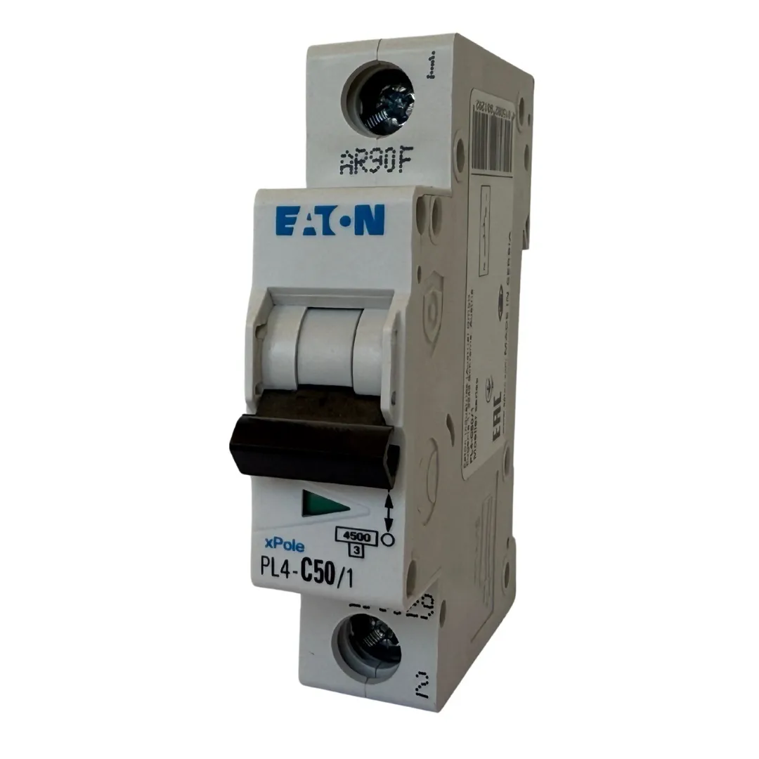 PL4-C50/1 Intreruptor automat