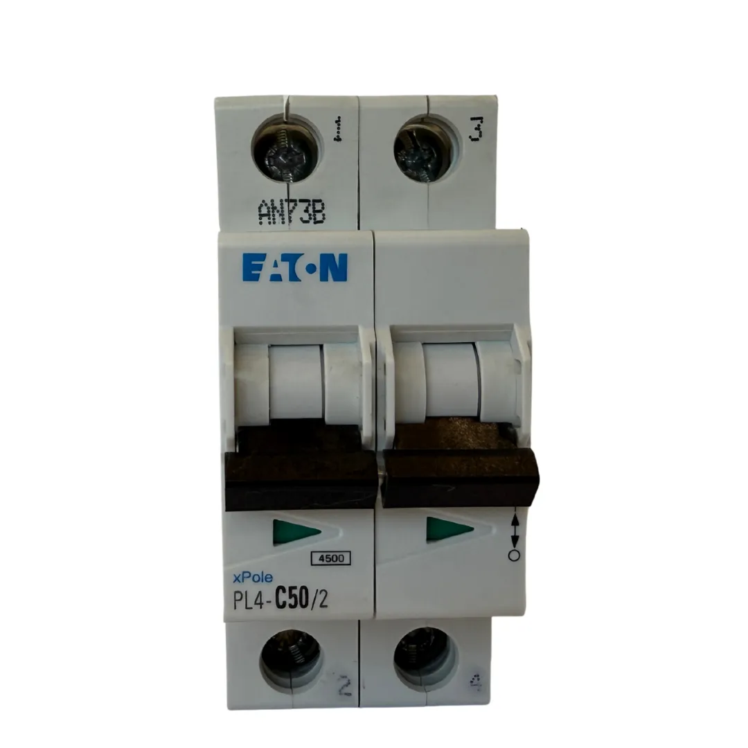 PL4-C50/2 Intreruptor automat