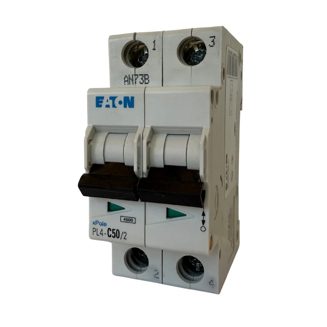PL4-C50/2 Intreruptor automat