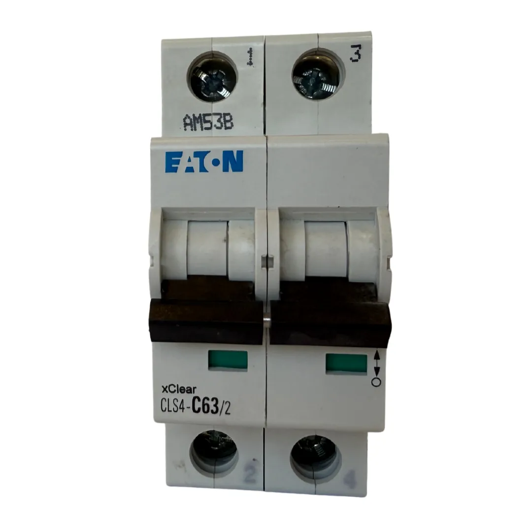 PL4-C63/2 Intreruptor automat (CLS4-C63/2-DE)