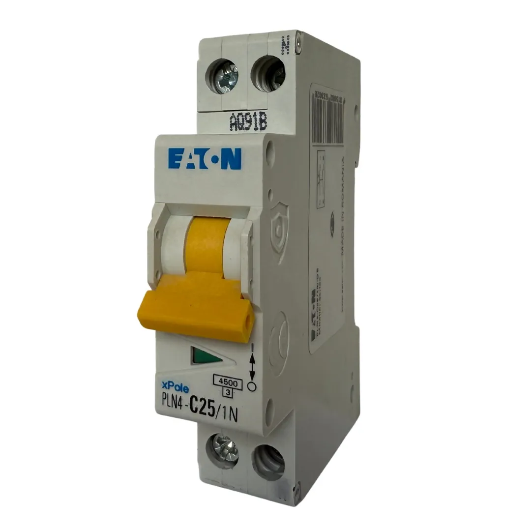 PLN4-C25/1N-DE Intreruptor automat <63A