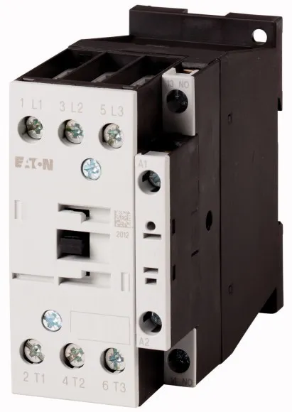 DILM25-10 (24V50HZ) Contactor 
