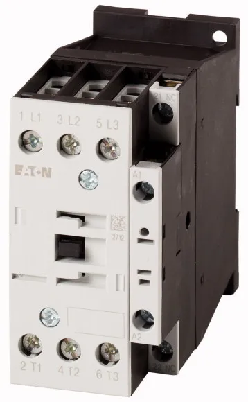 DILM32-01 (230V50HZ, 240V60HZ) Contactor 