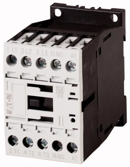 DILM7-10(230V50HZ, 240V60HZ) Contactor 