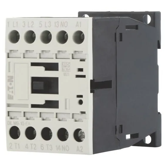 DILM9-10-EA (230V50HZ, 240V60HZ) Contactor 