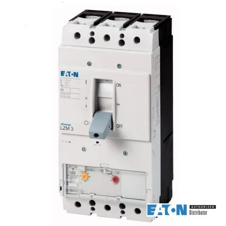 LZMC3-A500-I Intreruptor trifazat In=500A