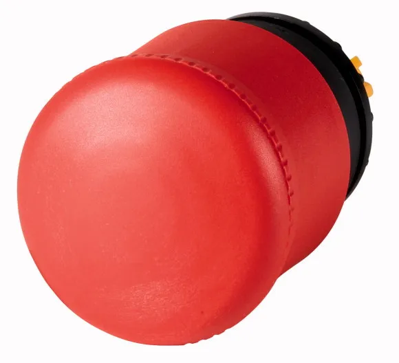 M22-PV   Buton opr/urgenta revenire prin tragere