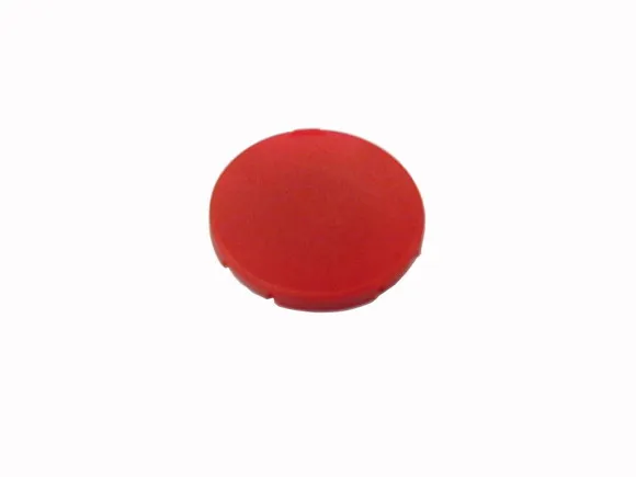 M22-XD-R eticheta rosie p-u buton M22-DL-X