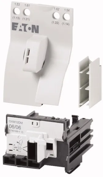 PKZM0-XDM12 Set pentru cablare