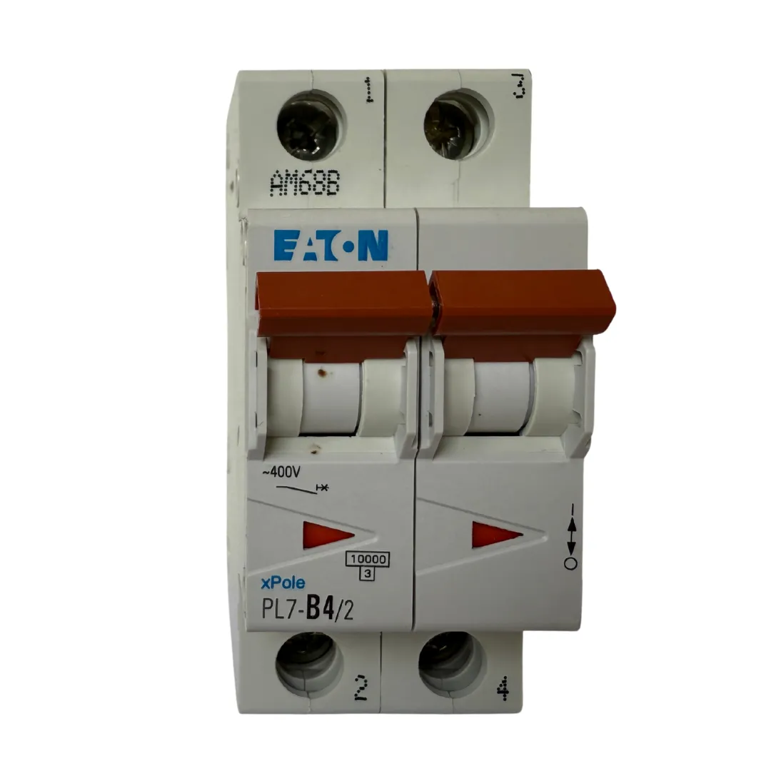 PL7-B4/2 Intreruptor automat