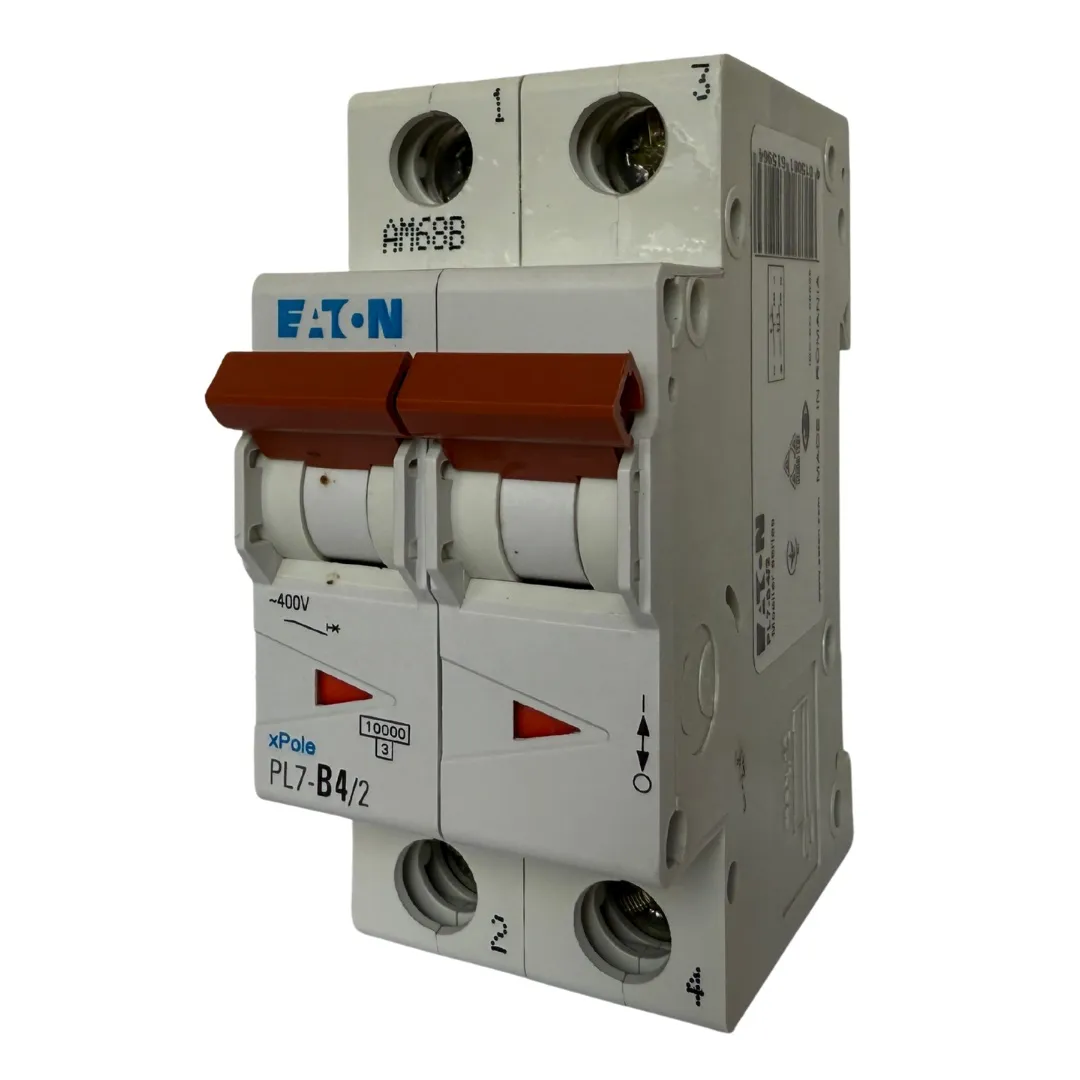 PL7-B4/2 Intreruptor automat