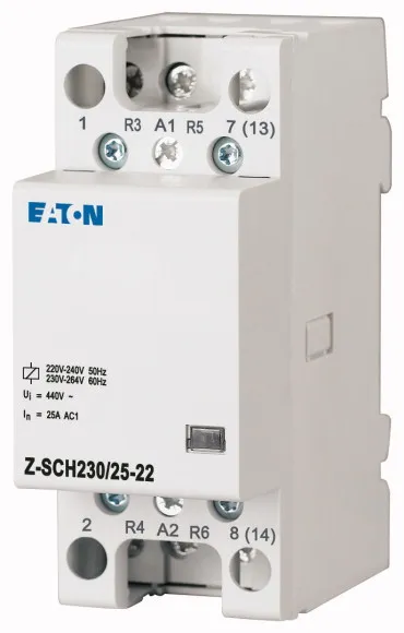 Z-SCH230/25-22 Contactor