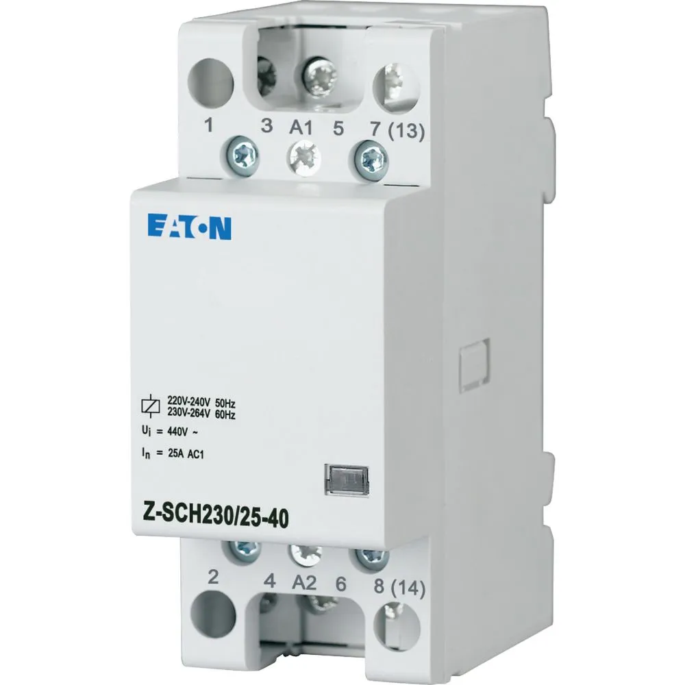 Z-SCH230/25-40 Contactor